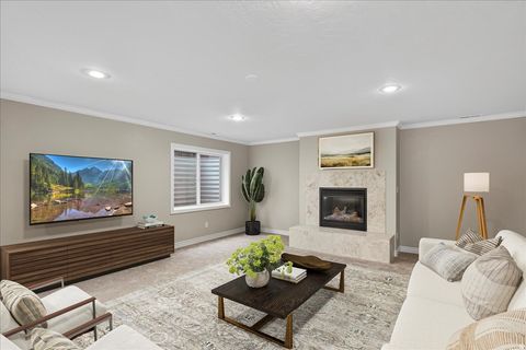 Tiny photo for 958 E MONTANA VISTA LN, Millcreek, UT 84124 (MLS # 2120749)