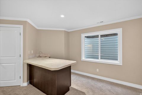 Tiny photo for 958 E MONTANA VISTA LN, Millcreek, UT 84124 (MLS # 2120749)