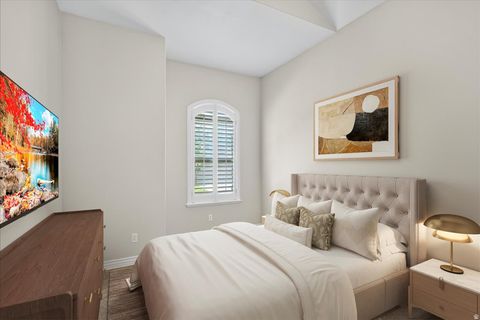 Tiny photo for 958 E MONTANA VISTA LN, Millcreek, UT 84124 (MLS # 2120749)