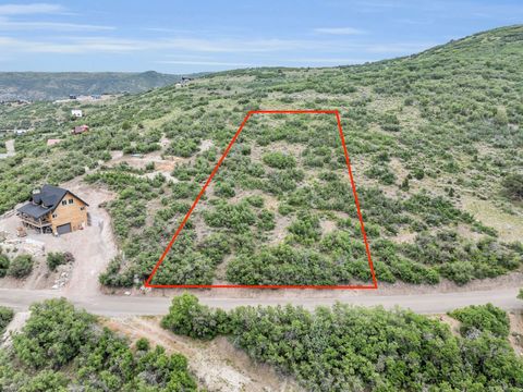 Tiny photo for 2151 S WESTVIEW DR W #1366, Heber City, UT 84032 (MLS # 2145222)