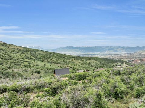 Tiny photo for 2151 S WESTVIEW DR W #1366, Heber City, UT 84032 (MLS # 2145222)
