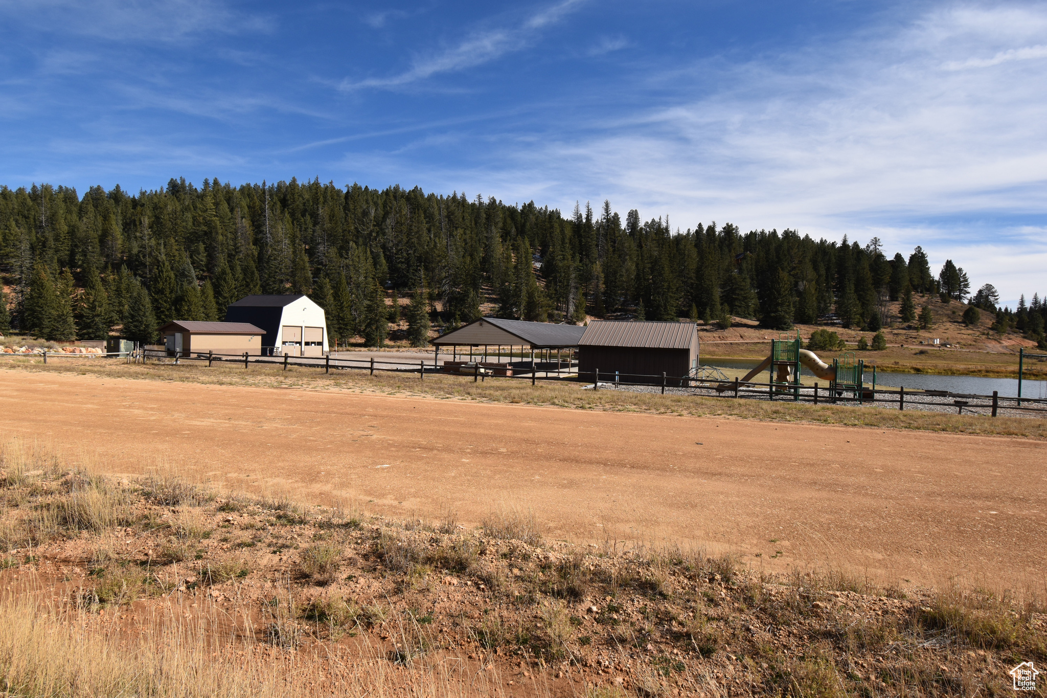 175 N Apache Trl, Duck Creek Village, Utah image 29