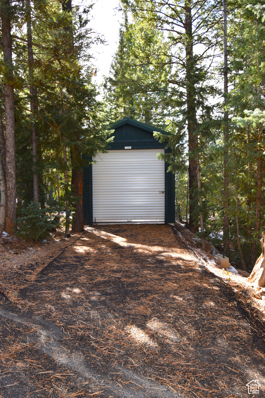 175 N Apache Trl, Duck Creek Village, Utah image 8