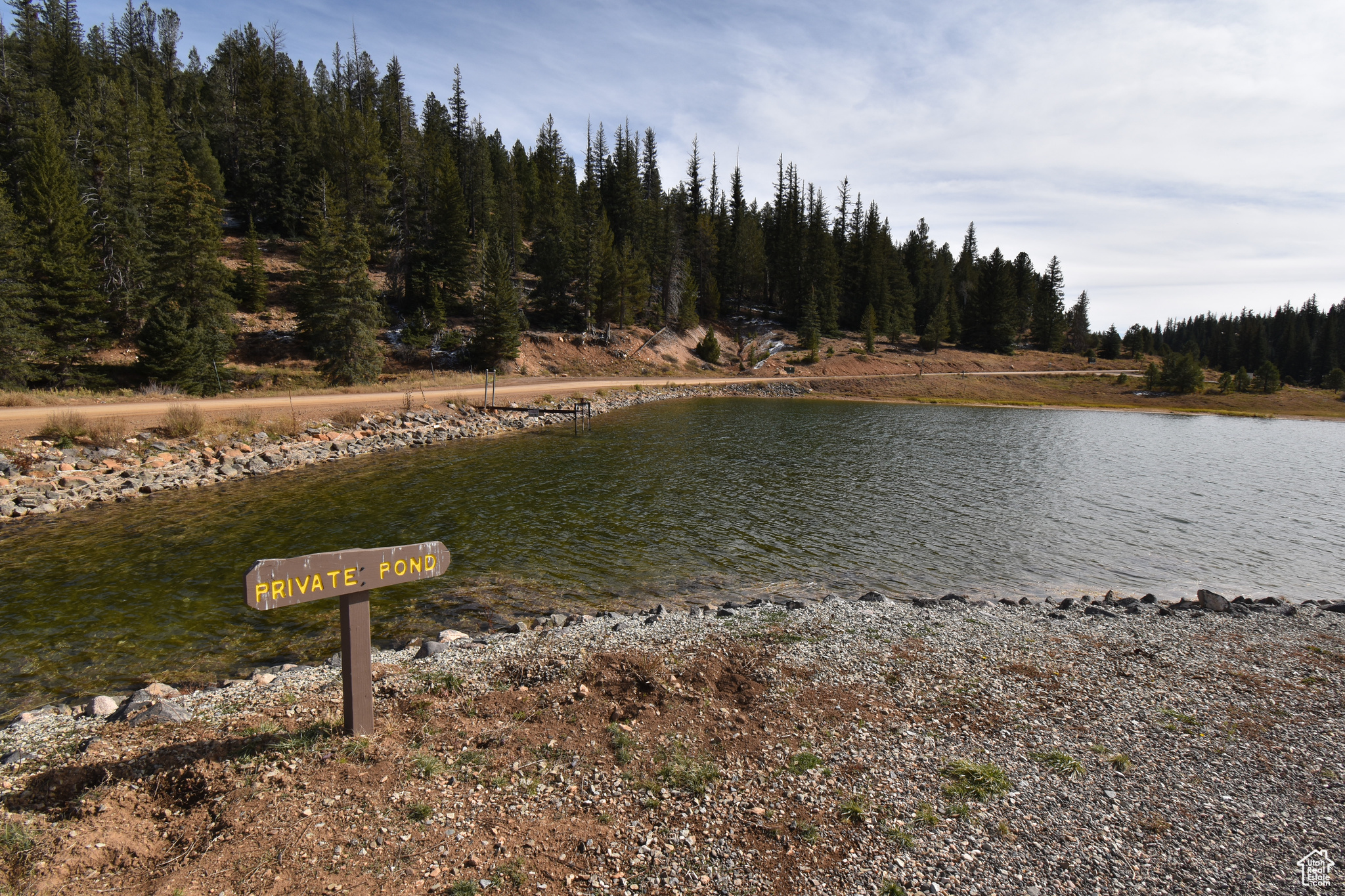 175 N Apache Trl, Duck Creek Village, Utah image 33