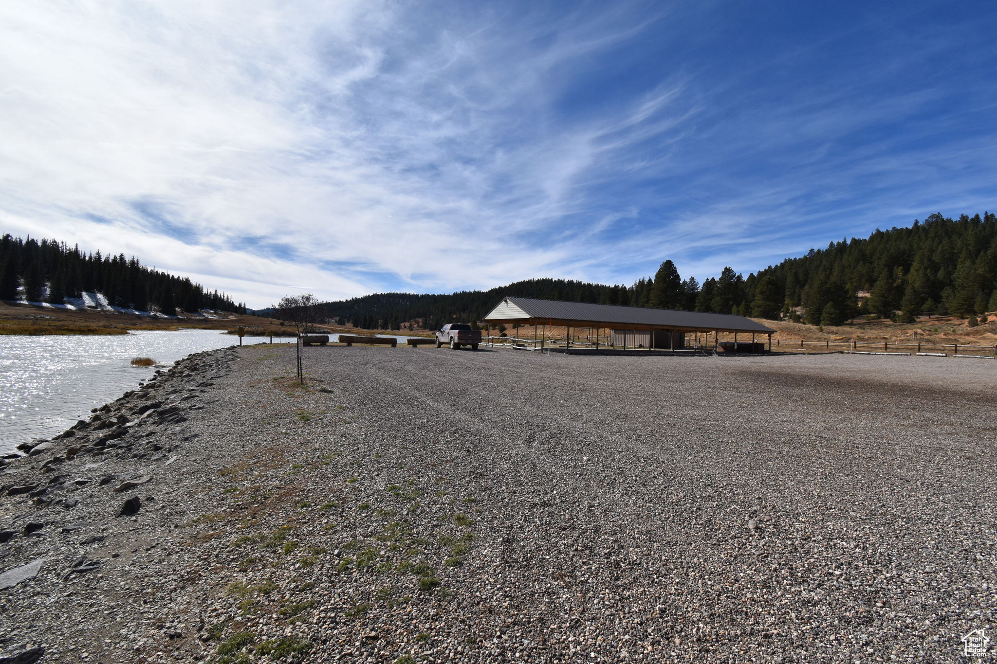 175 N Apache Trl, Duck Creek Village, Utah image 30