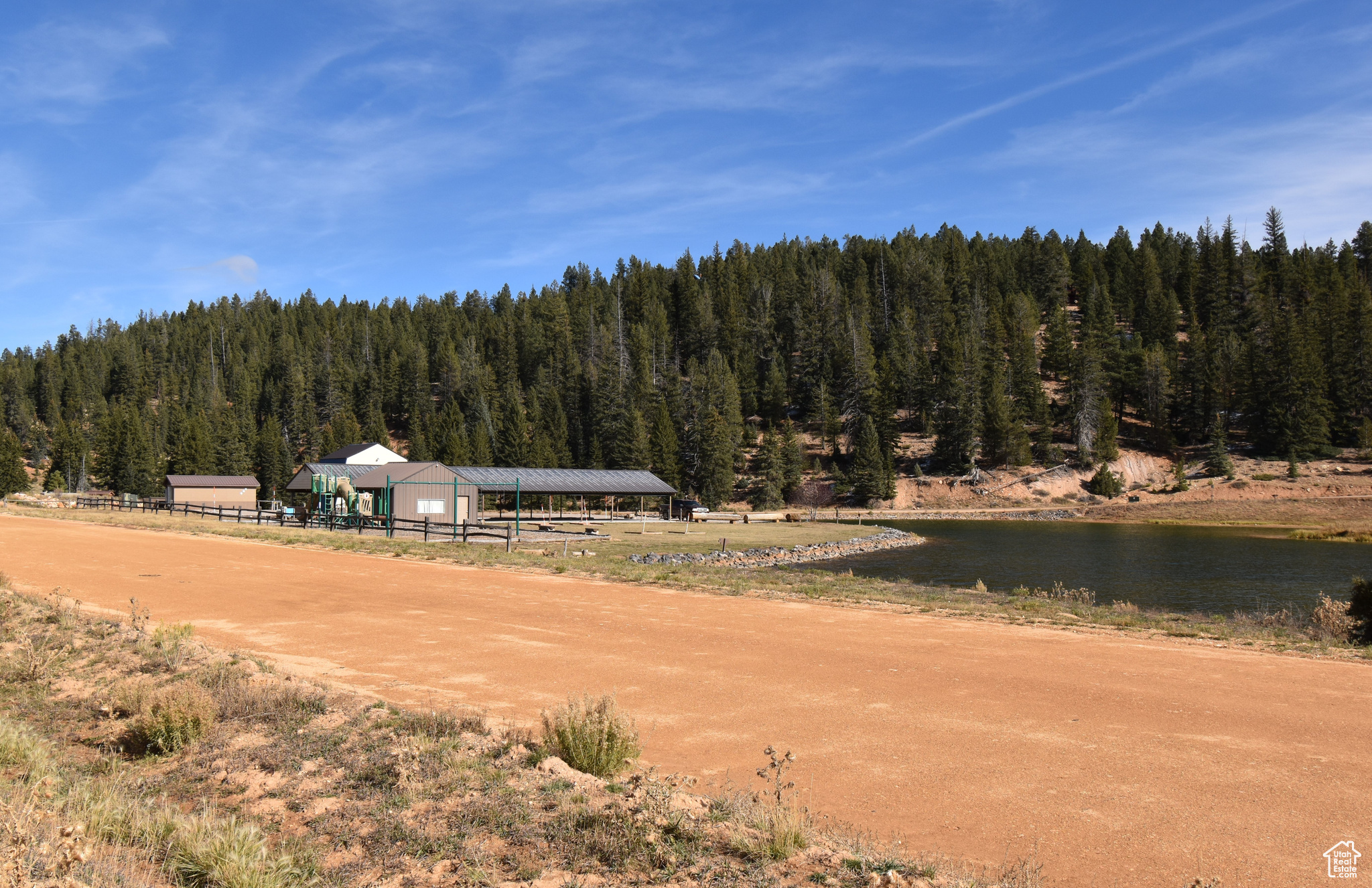 175 N Apache Trl, Duck Creek Village, Utah image 31