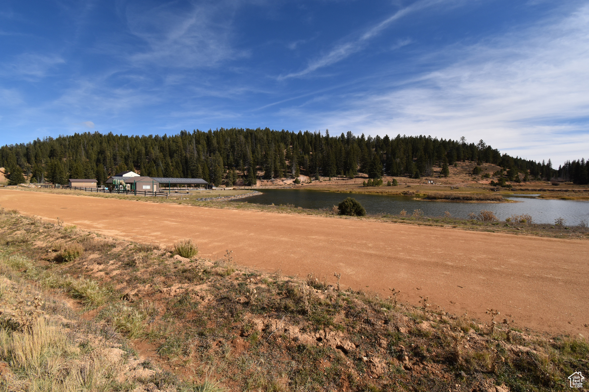 175 N Apache Trl, Duck Creek Village, Utah image 32