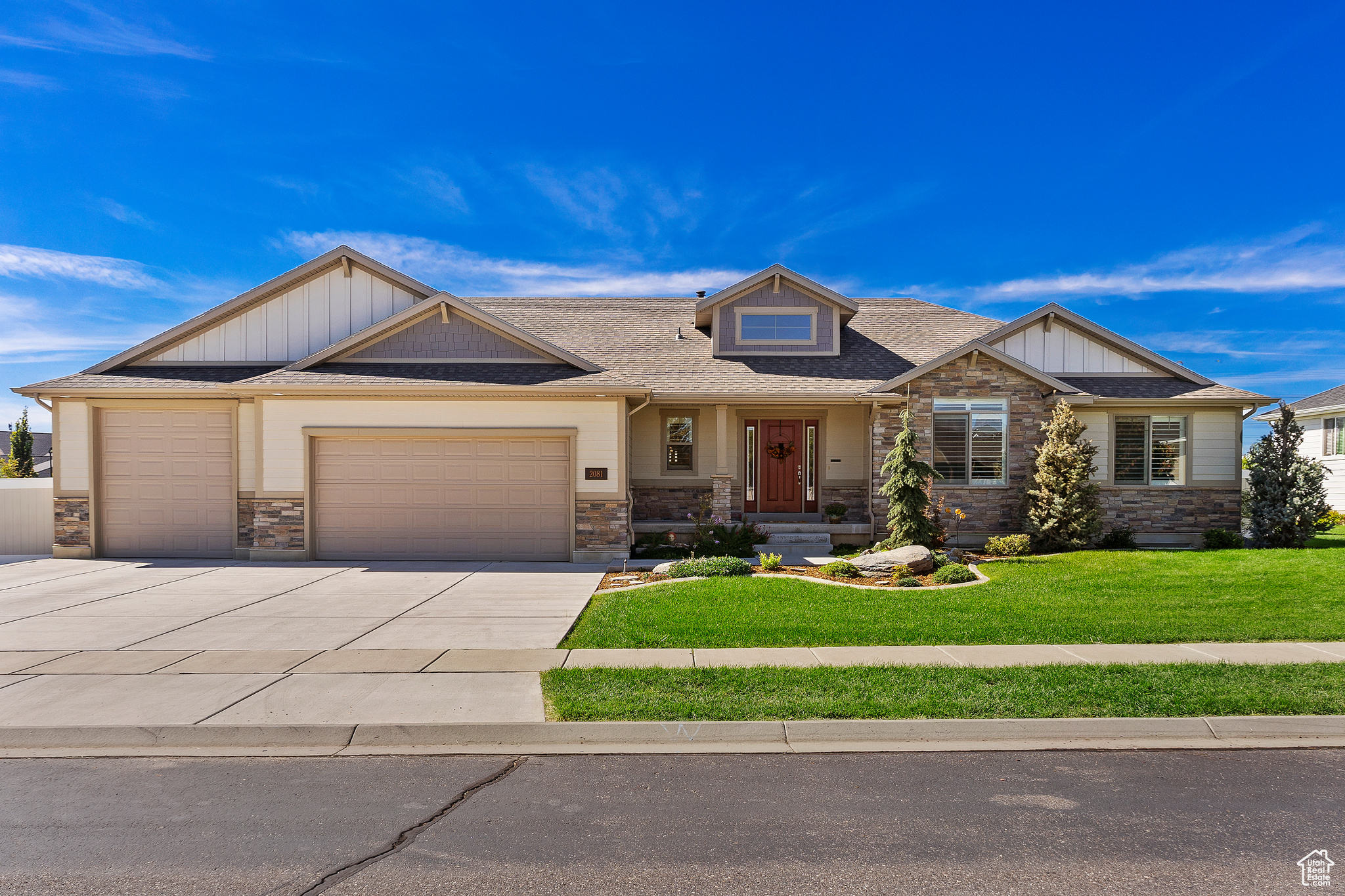 Home For Sale 2081 S 2975 W, West Haven UT 84401 Homie