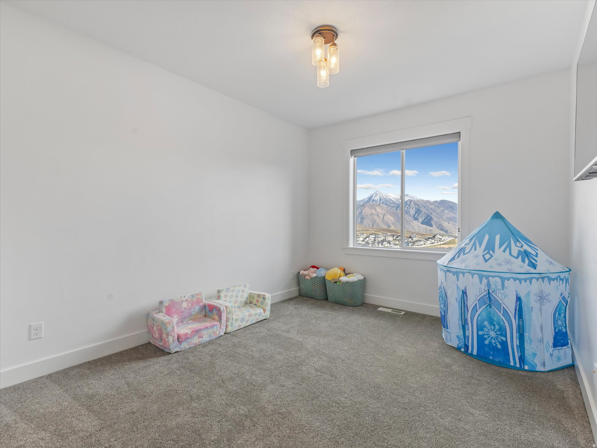 EDELWEISS - Residential