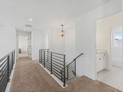 Tiny photo for 2208 E SNOW BLOSSOM WAY, Draper, UT 84020 (MLS # 2148928)