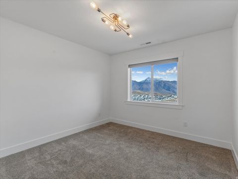 Tiny photo for 2208 E SNOW BLOSSOM WAY, Draper, UT 84020 (MLS # 2148928)