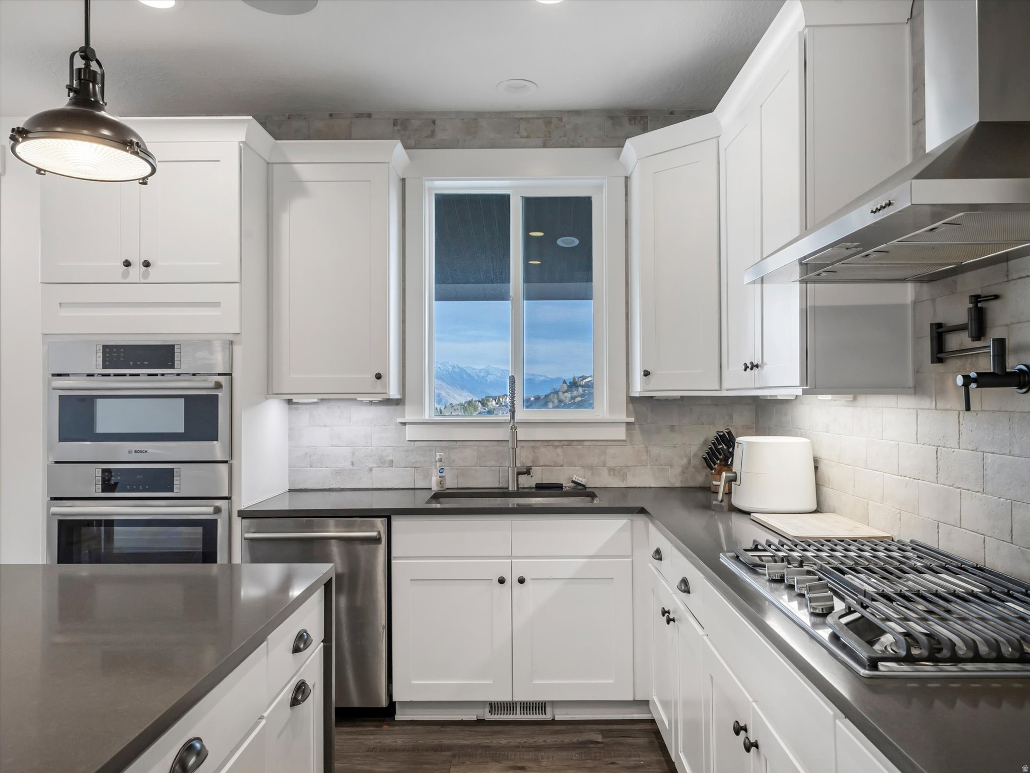 EDELWEISS - Residential