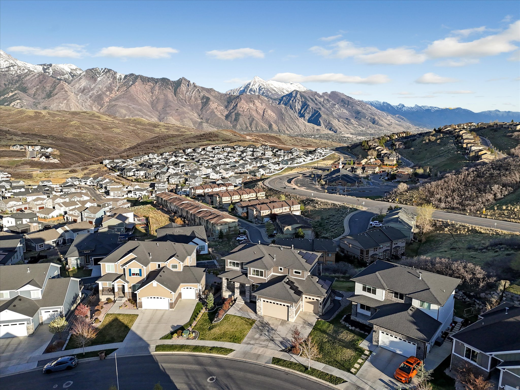 EDELWEISS - Residential