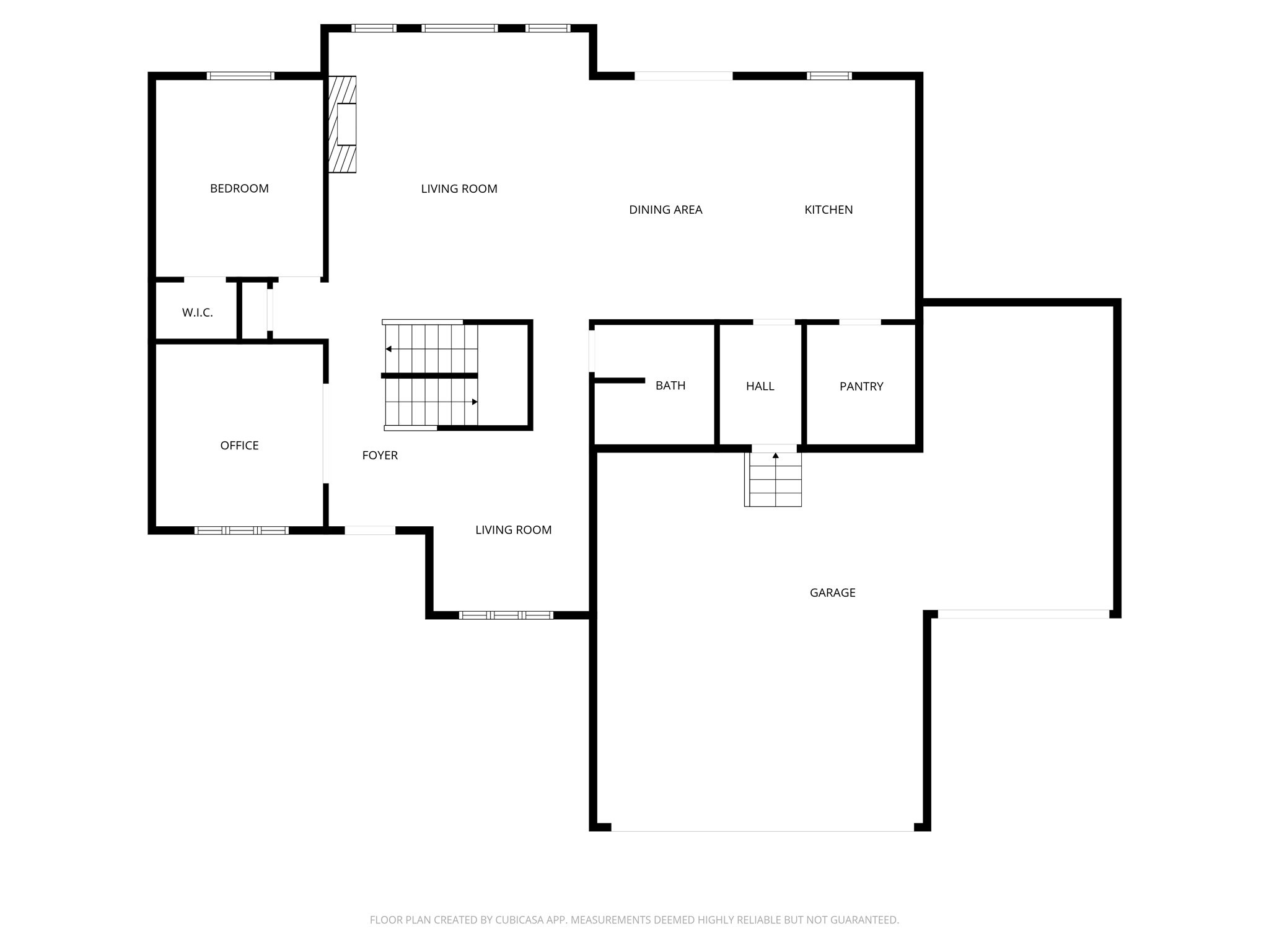 EDELWEISS - Residential