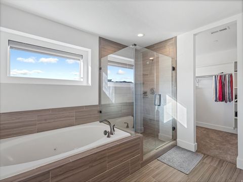 Tiny photo for 2208 E SNOW BLOSSOM WAY, Draper, UT 84020 (MLS # 2148928)