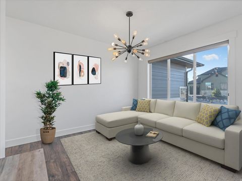 Tiny photo for 2208 E SNOW BLOSSOM WAY, Draper, UT 84020 (MLS # 2148928)