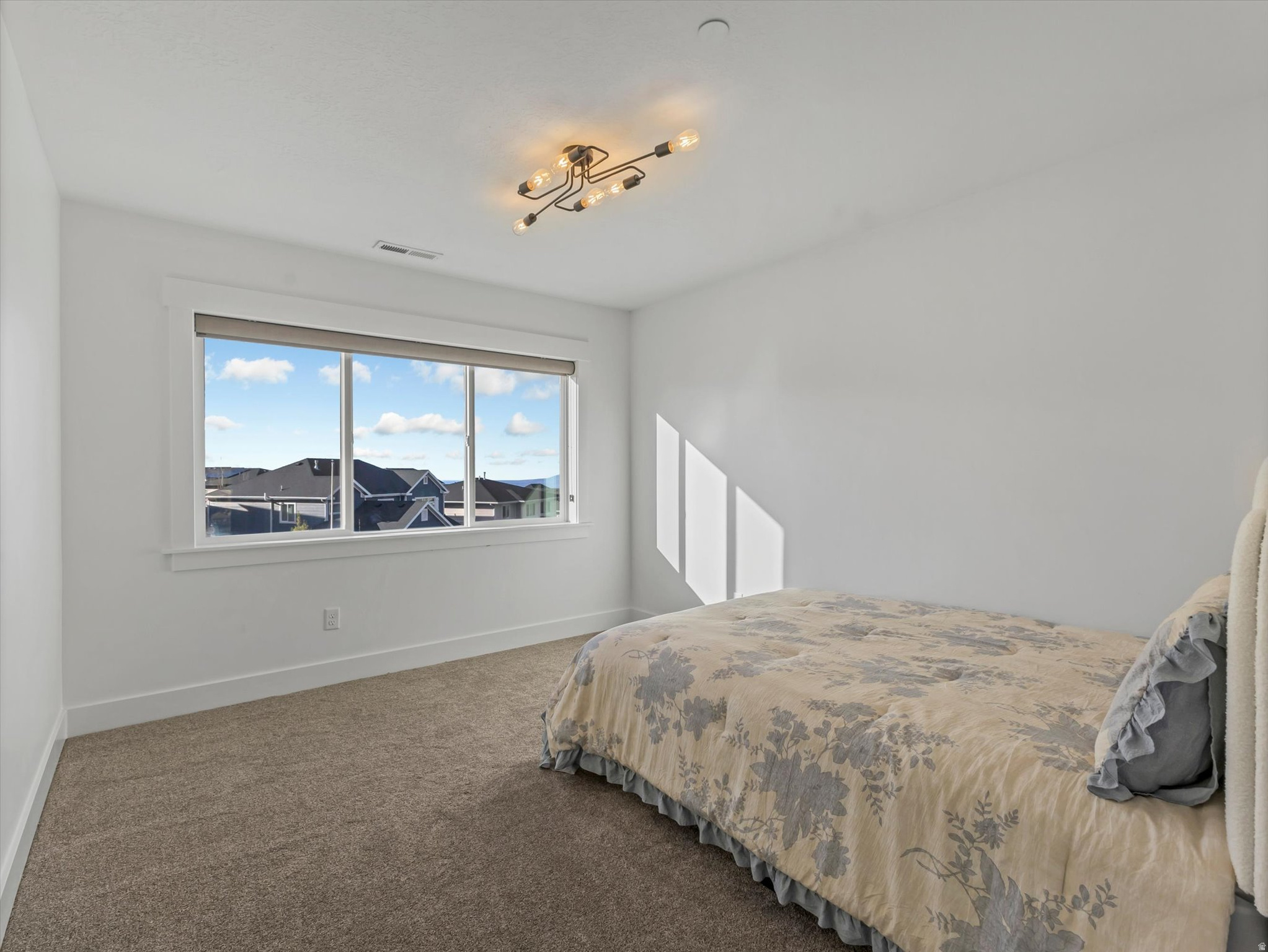 EDELWEISS - Residential