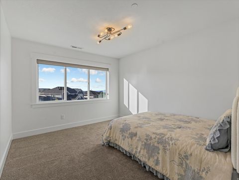 Tiny photo for 2208 E SNOW BLOSSOM WAY, Draper, UT 84020 (MLS # 2148928)