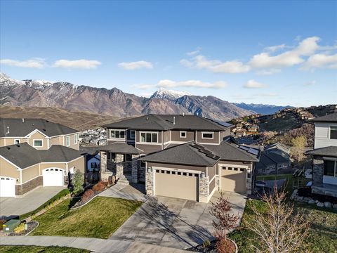 Tiny photo for 2208 E SNOW BLOSSOM WAY, Draper, UT 84020 (MLS # 2148928)