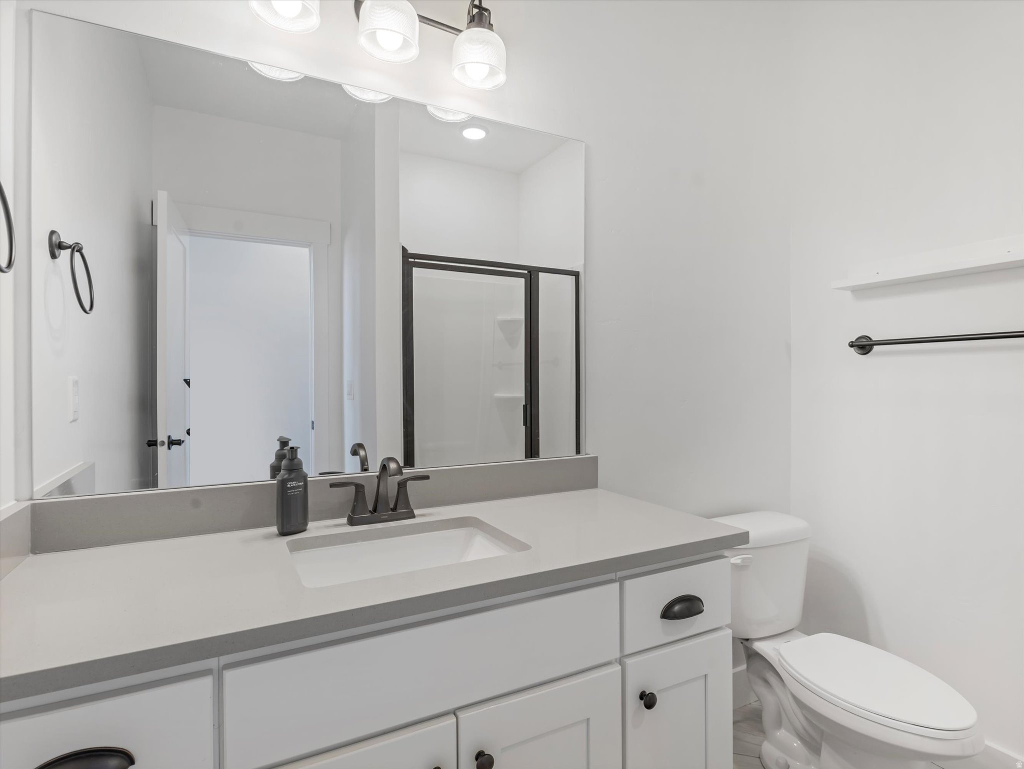 EDELWEISS - Residential