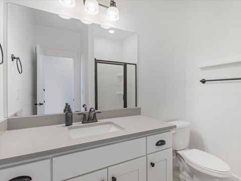 Tiny photo for 2208 E SNOW BLOSSOM WAY, Draper, UT 84020 (MLS # 2148928)