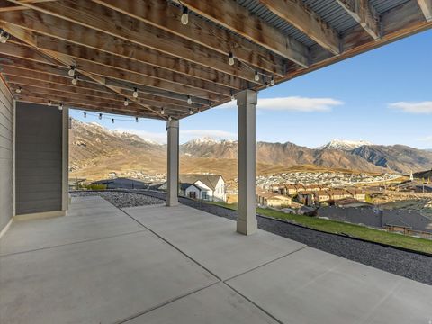 Tiny photo for 2208 E SNOW BLOSSOM WAY, Draper, UT 84020 (MLS # 2148928)