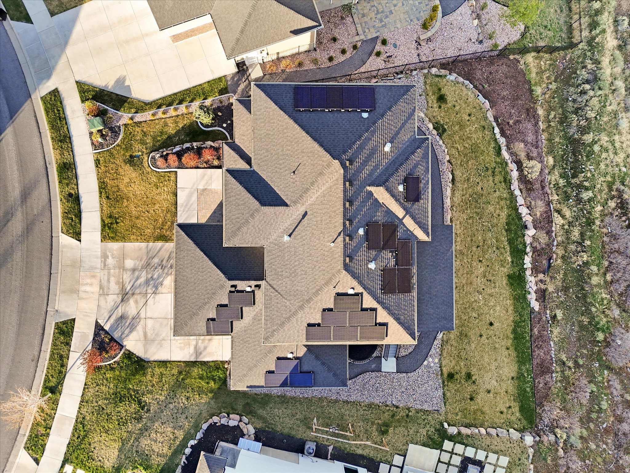 EDELWEISS - Residential