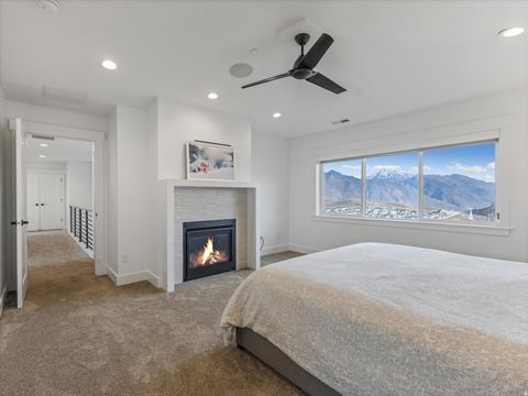 Tiny photo for 2208 E SNOW BLOSSOM WAY, Draper, UT 84020 (MLS # 2148928)