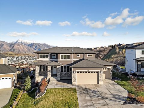 Tiny photo for 2208 E SNOW BLOSSOM WAY, Draper, UT 84020 (MLS # 2148928)