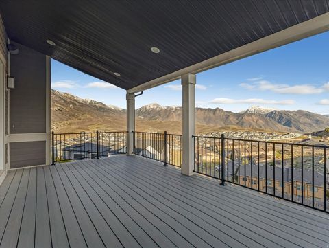 Tiny photo for 2208 E SNOW BLOSSOM WAY, Draper, UT 84020 (MLS # 2148928)