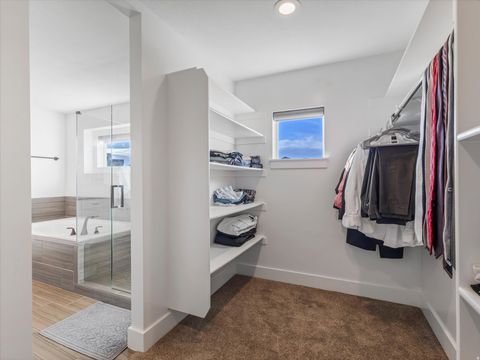 Tiny photo for 2208 E SNOW BLOSSOM WAY, Draper, UT 84020 (MLS # 2148928)