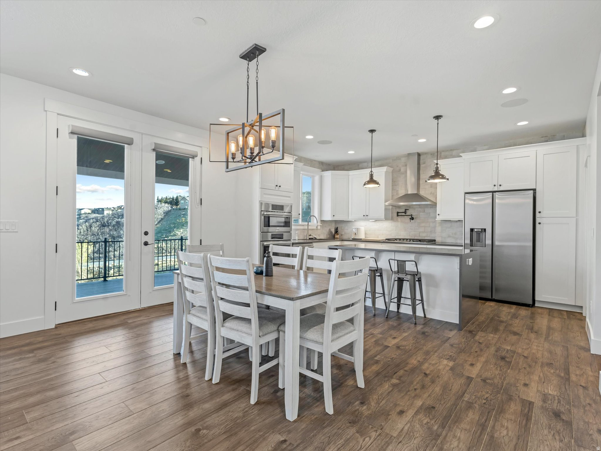 EDELWEISS - Residential