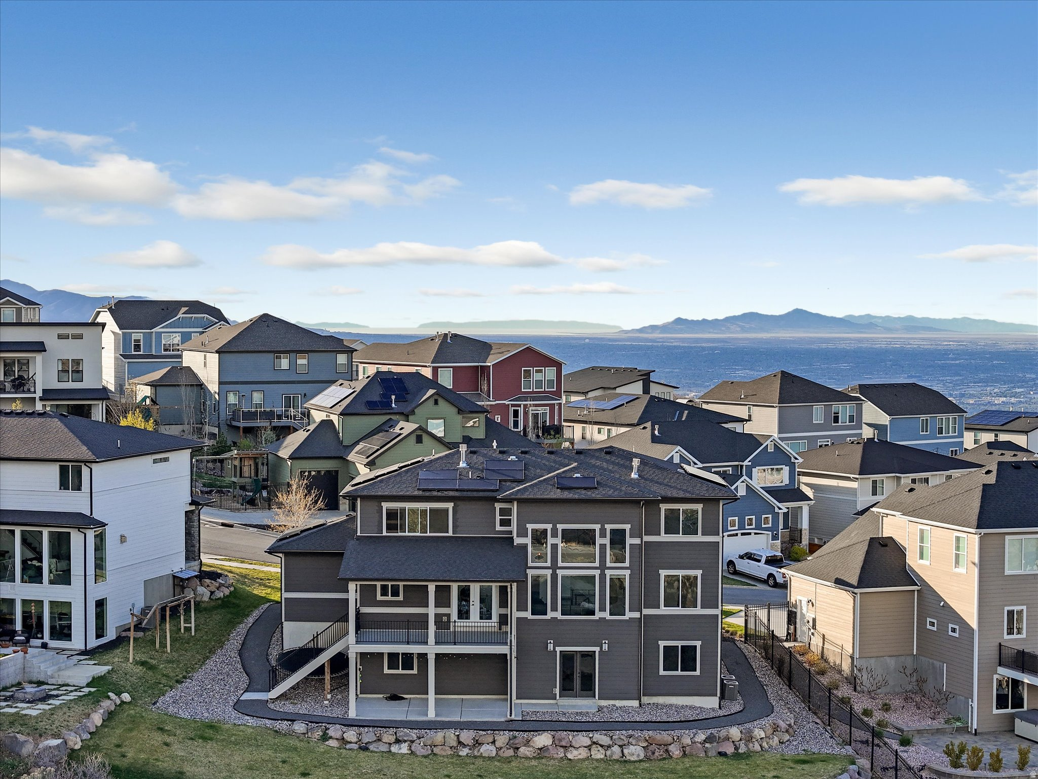 EDELWEISS - Residential