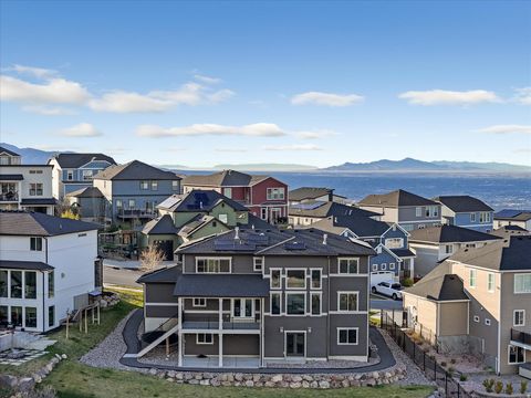 Tiny photo for 2208 E SNOW BLOSSOM WAY, Draper, UT 84020 (MLS # 2148928)