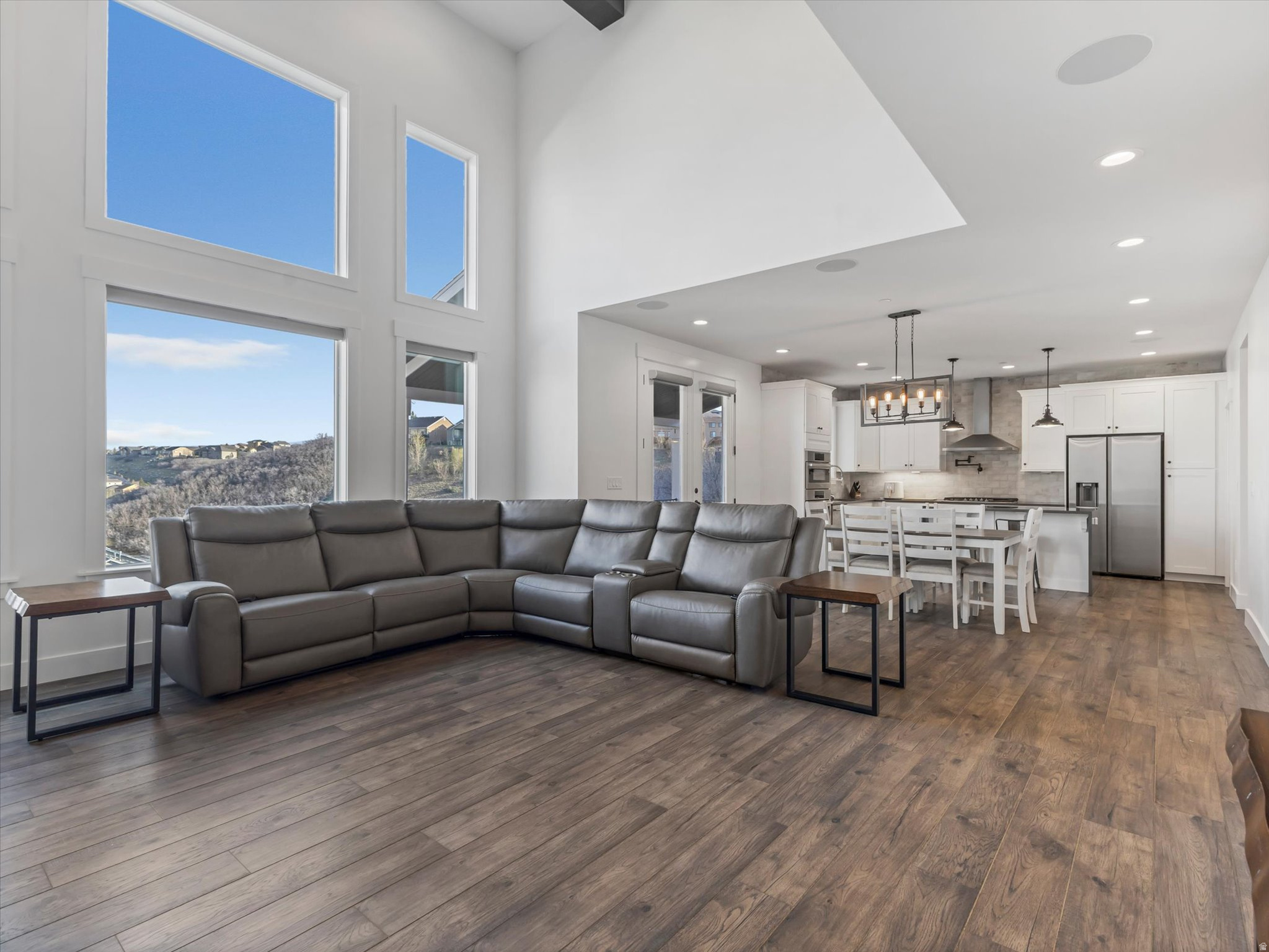 EDELWEISS - Residential