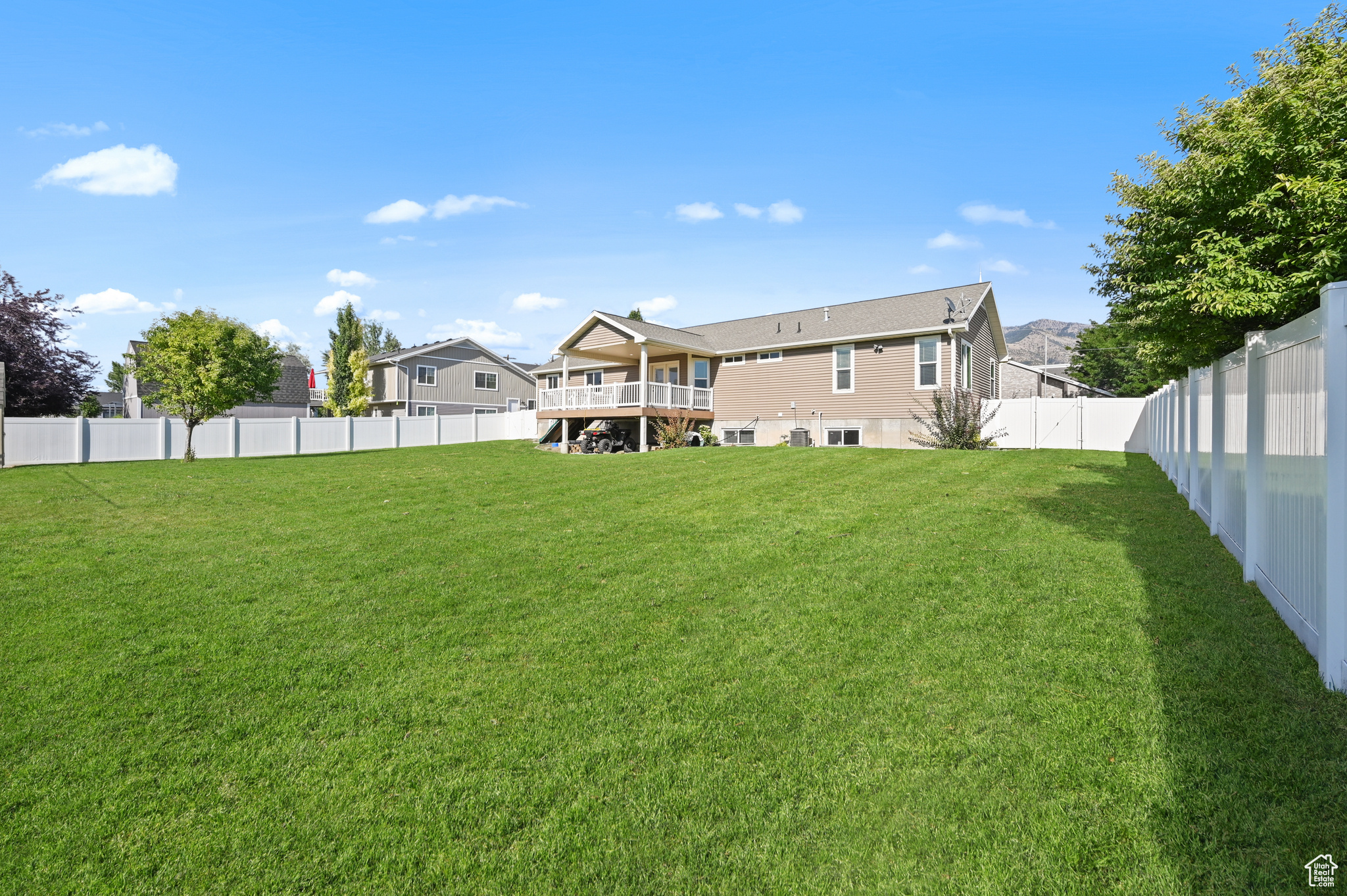 GRANTHAVEN PHASE 2 - Residential