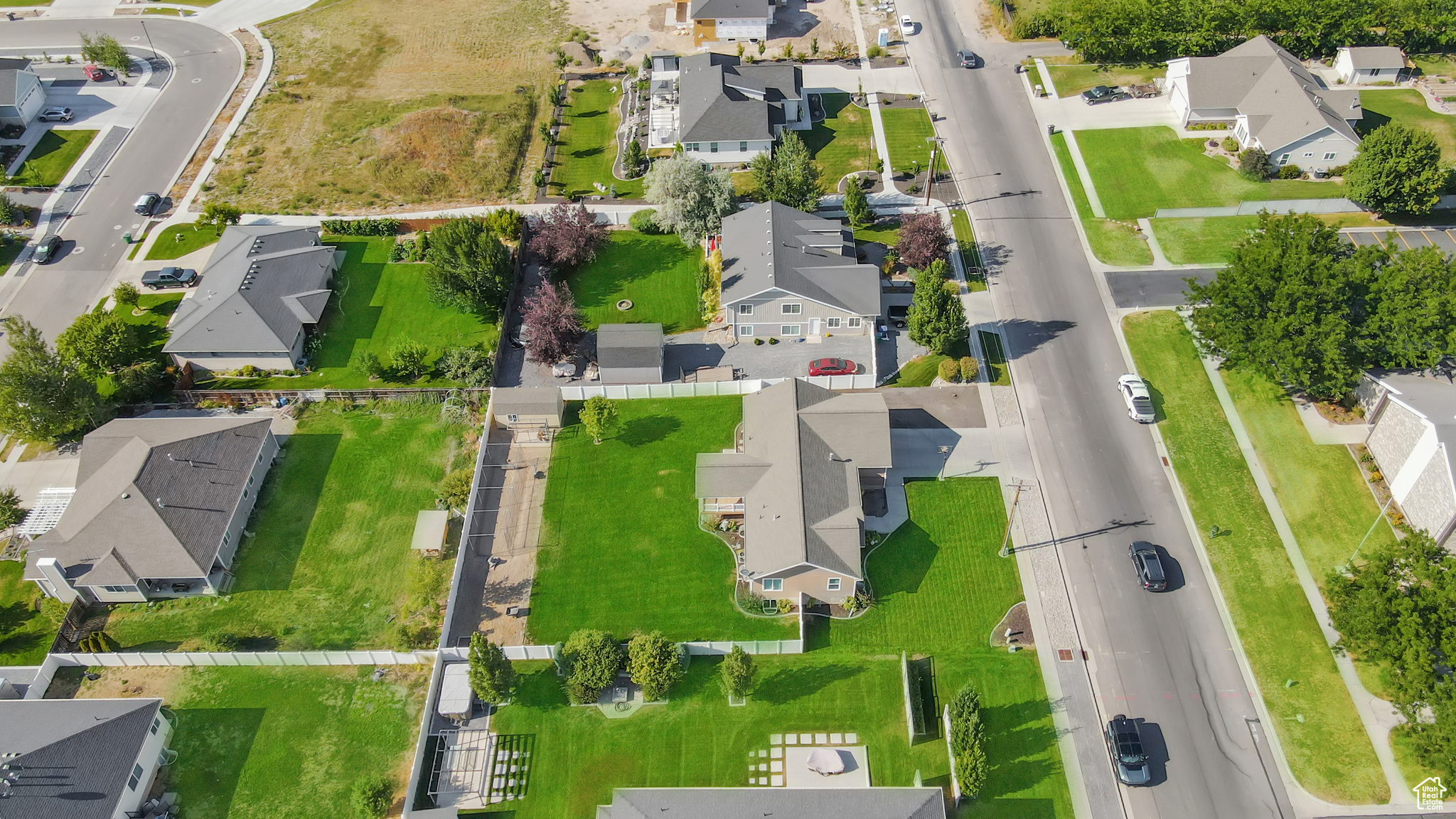 GRANTHAVEN PHASE 2 - Residential
