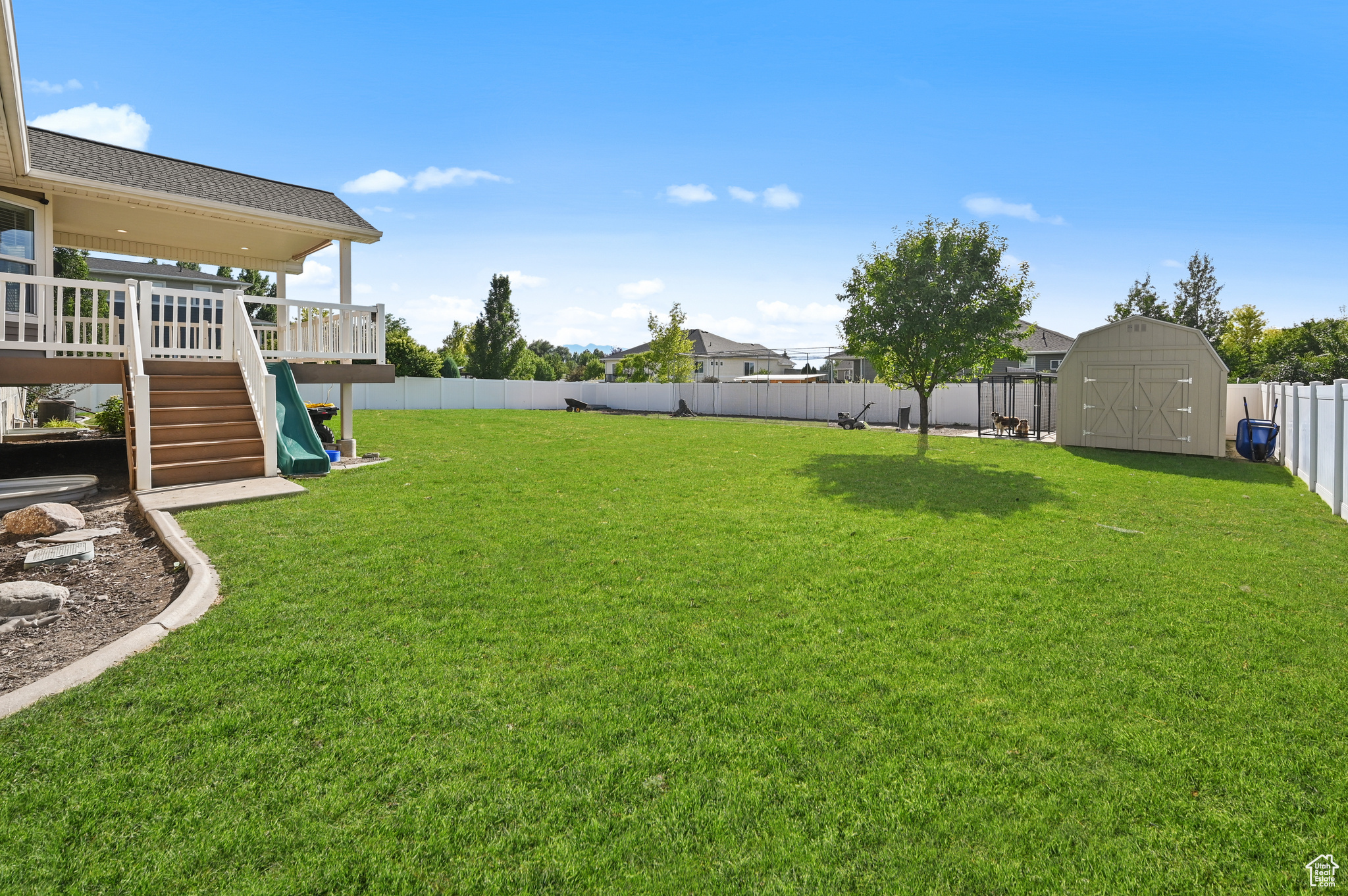 GRANTHAVEN PHASE 2 - Residential