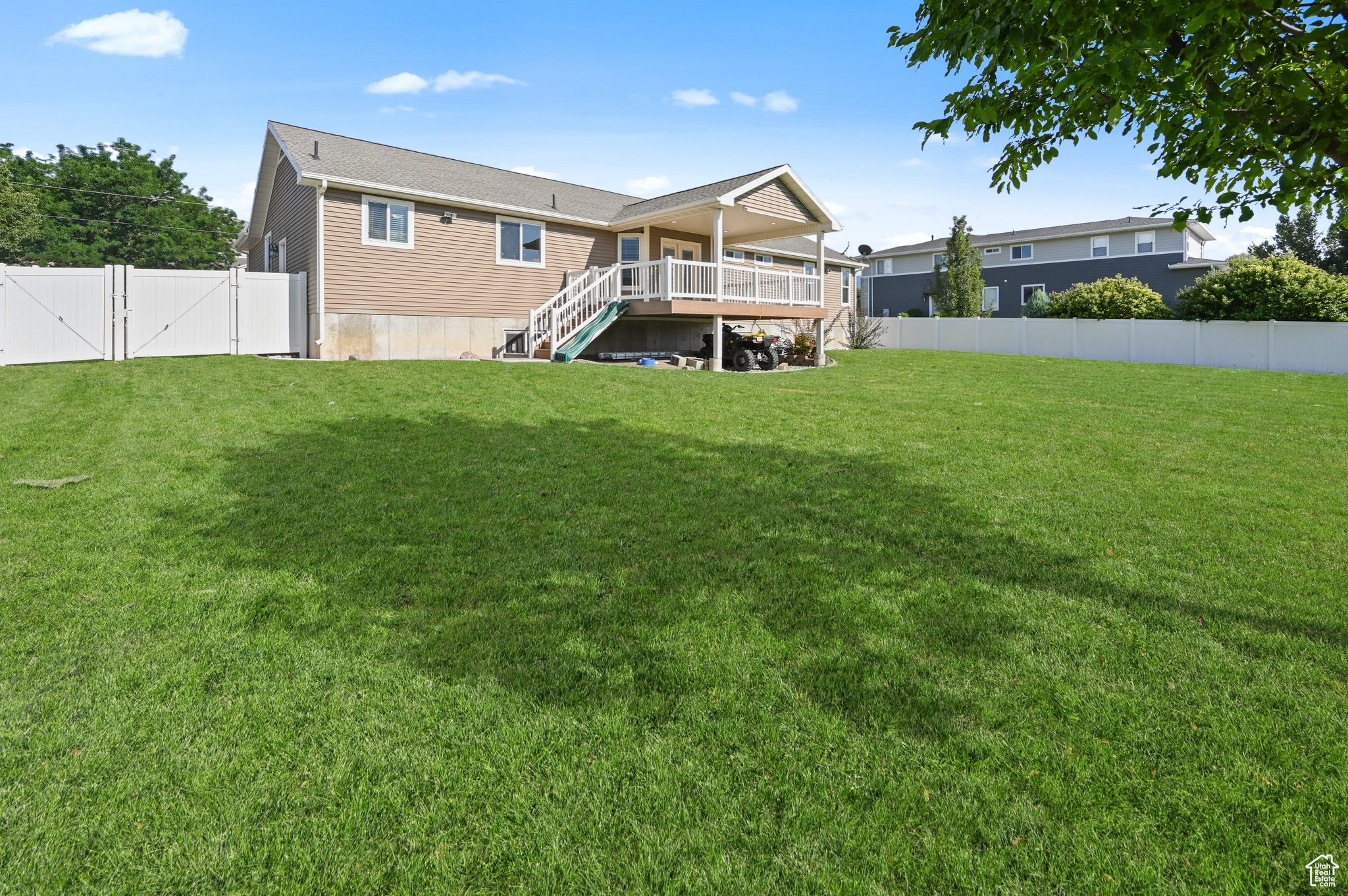 GRANTHAVEN PHASE 2 - Residential