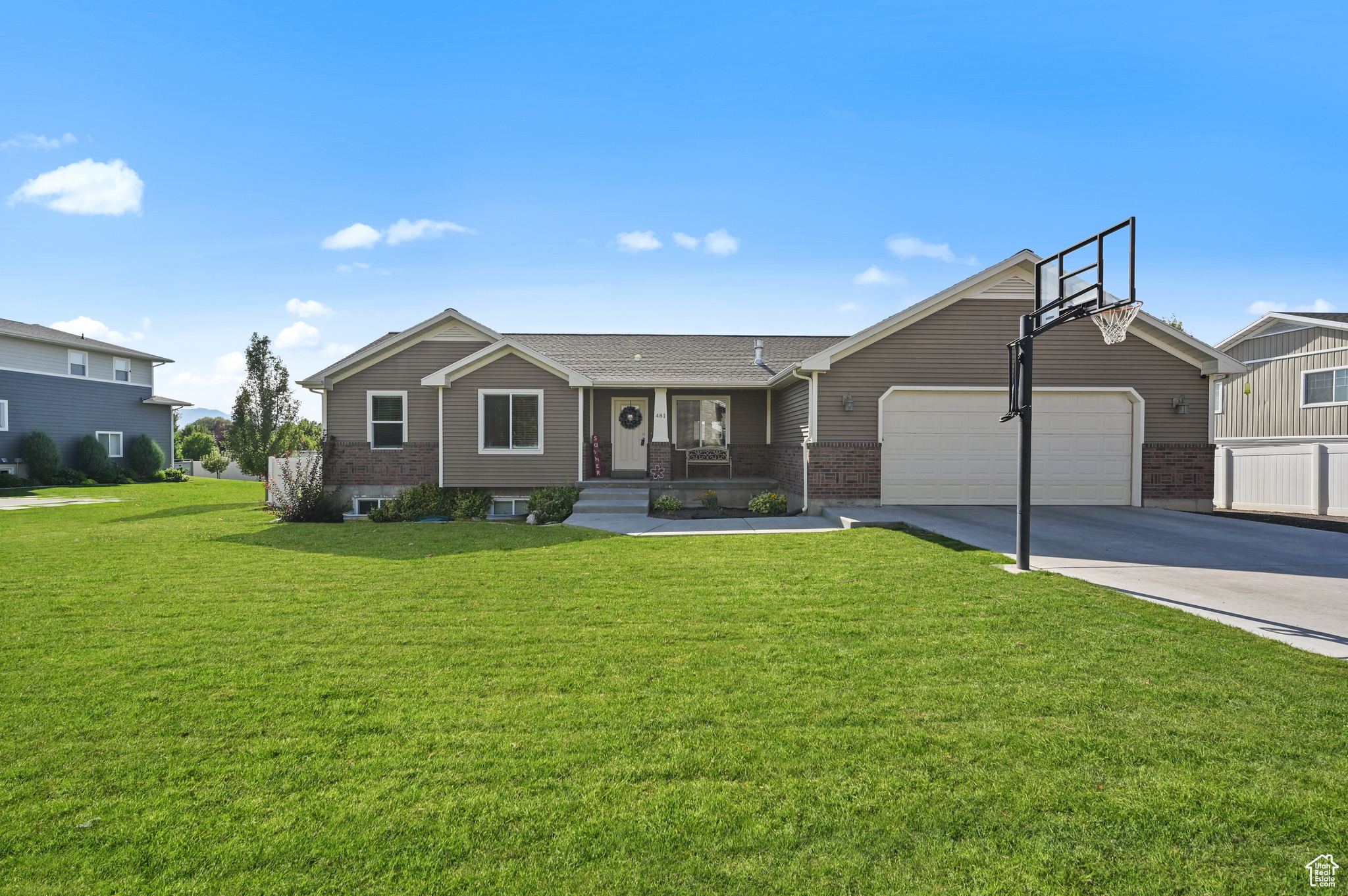 GRANTHAVEN PHASE 2 - Residential