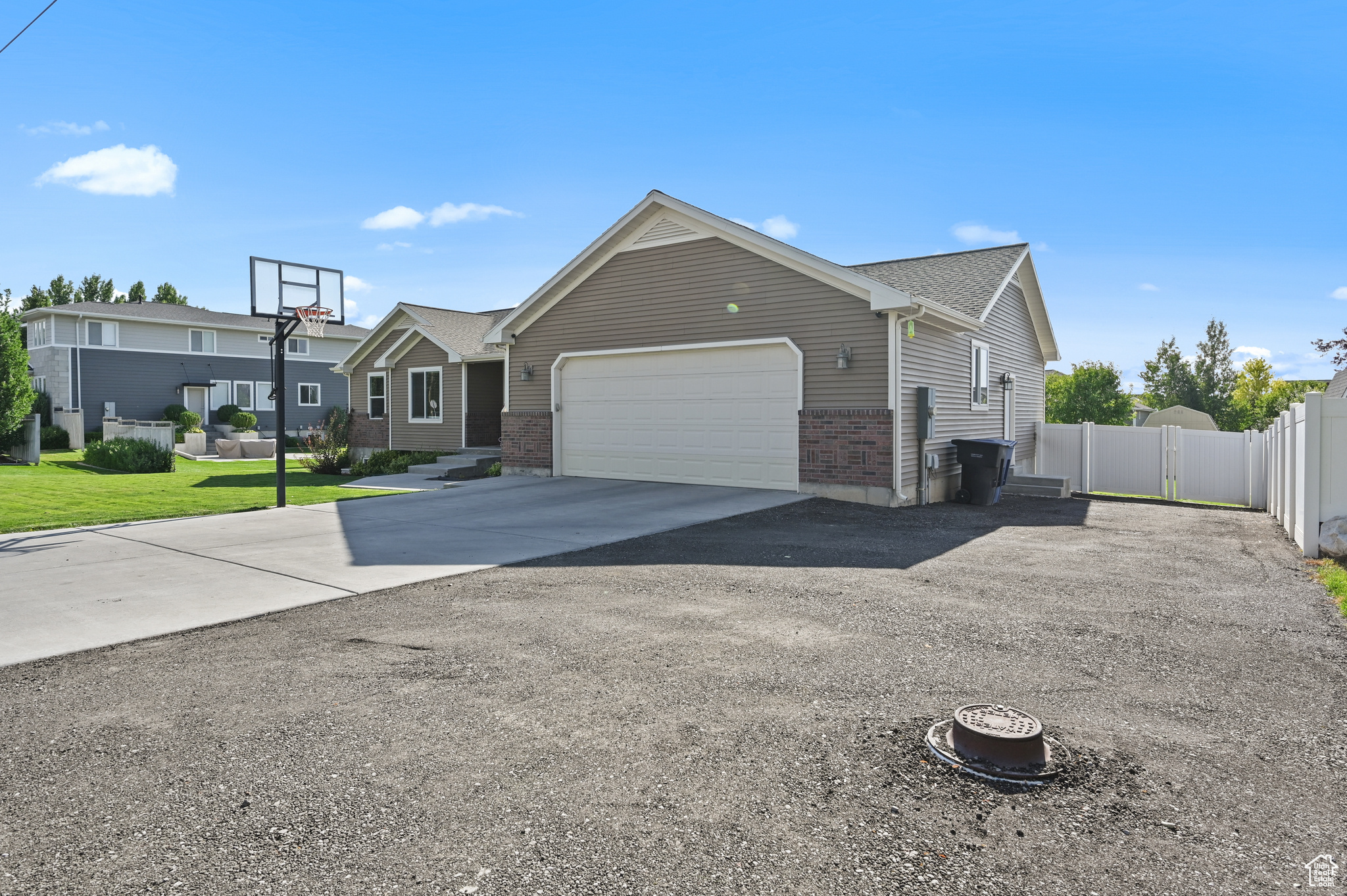 GRANTHAVEN PHASE 2 - Residential