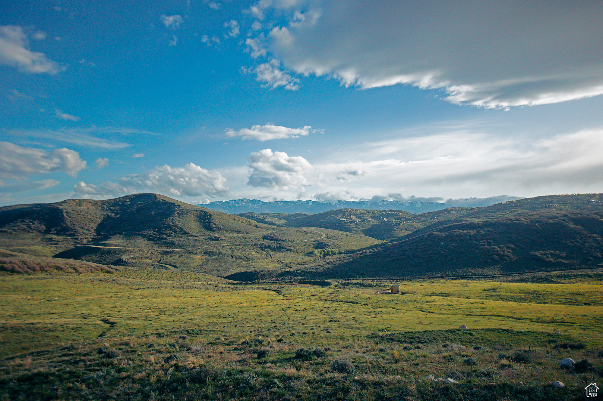 122 Parkview Rd, Coalville, Utah image 1