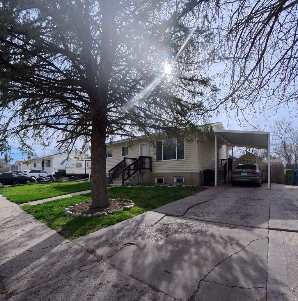 Photo of 2575 N 270 E, North Logan, UT 84341 (MLS # 2145127)