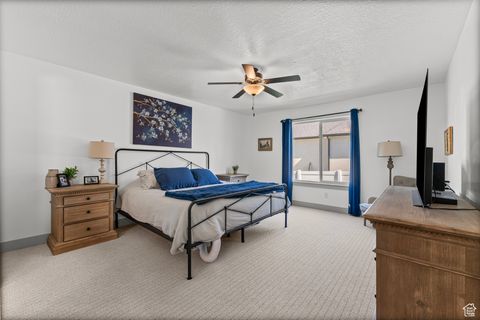 Tiny photo for 1237 S 50 E, Salem, UT 84653 (MLS # 2117526)