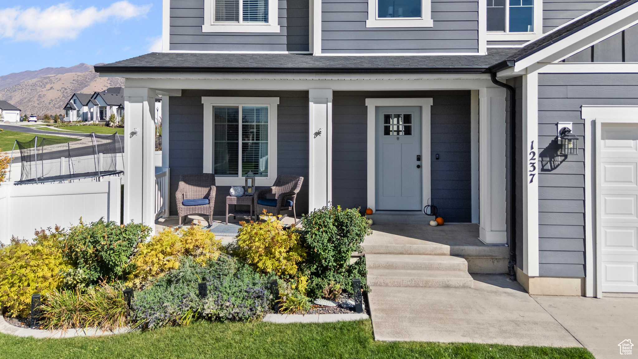 ORCHARD FARMS - Residential