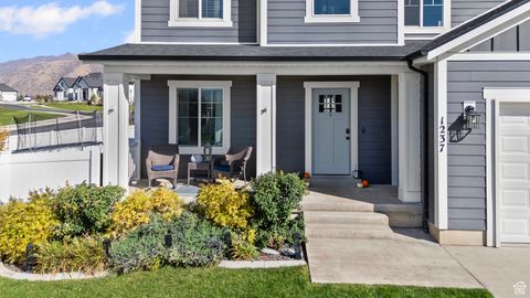 Tiny photo for 1237 S 50 E, Salem, UT 84653 (MLS # 2117526)