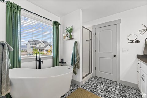 Tiny photo for 1237 S 50 E, Salem, UT 84653 (MLS # 2117526)