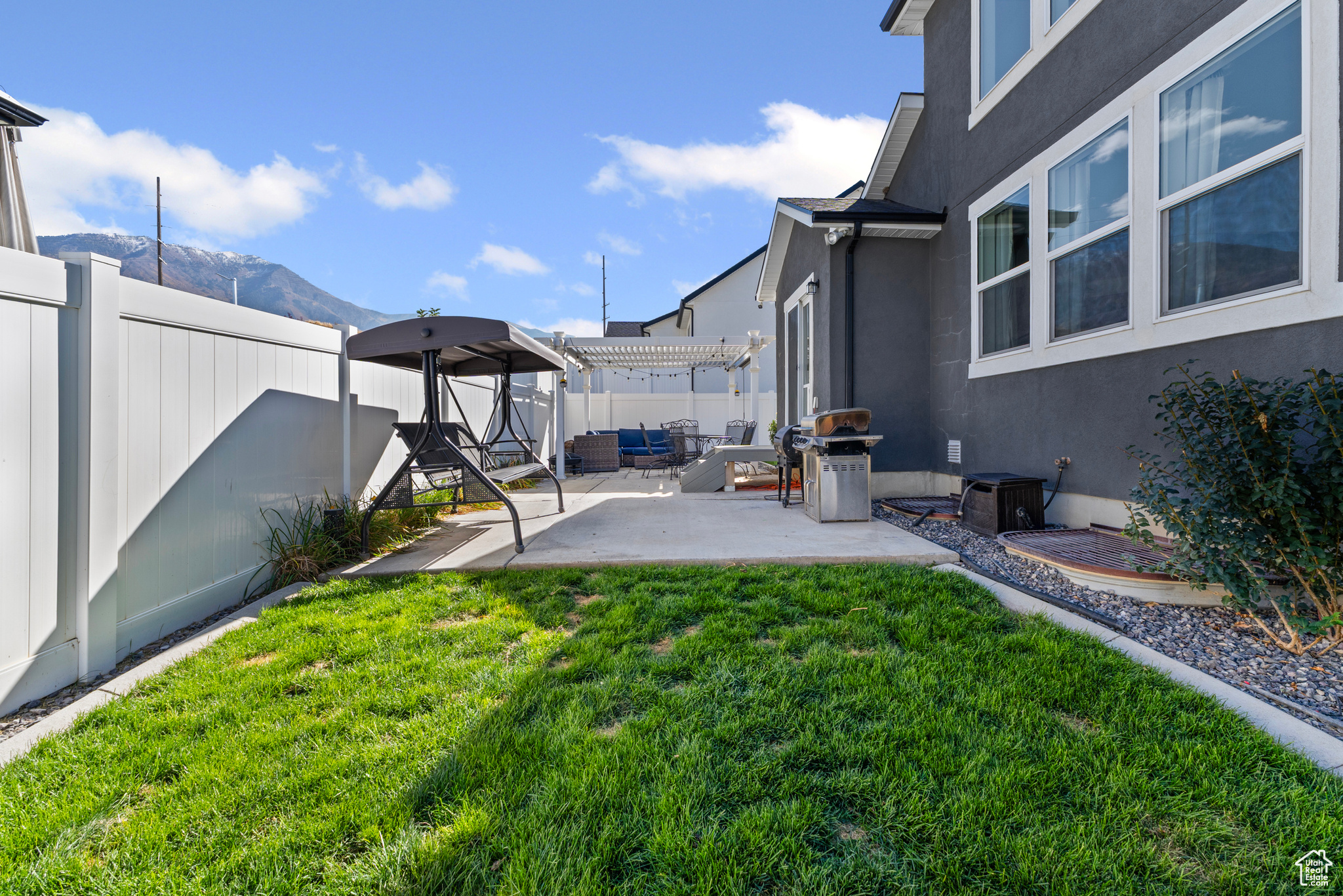 ORCHARD FARMS - Residential