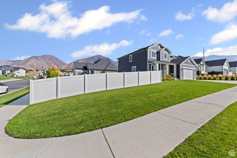 Tiny photo for 1237 S 50 E, Salem, UT 84653 (MLS # 2117526)