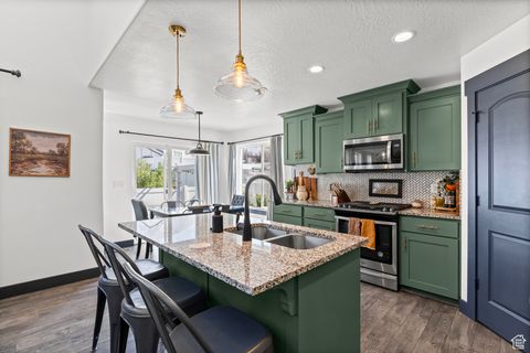 Tiny photo for 1237 S 50 E, Salem, UT 84653 (MLS # 2117526)